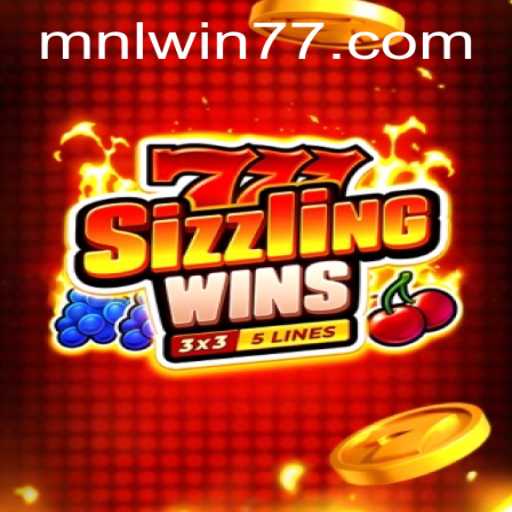 Discover the Thrills of 777sizzlingwins with MNLWIN