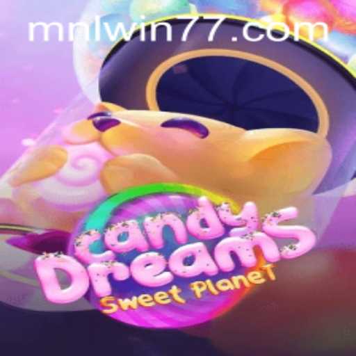 CandyDreams: A Sweet Journey into MNLWIN's Enchanting World