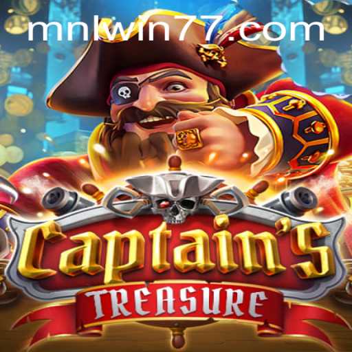 Explore the Excitement of CaptainssTreasure: A Naval Adventure