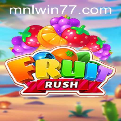 FruitRush: Dive into the Vibrant World of Fruity Adventures