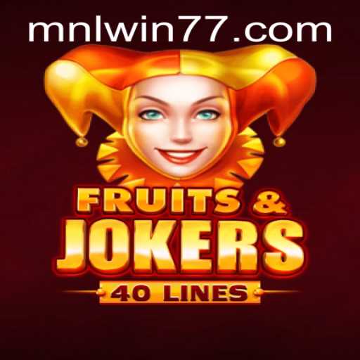 Experience the Thrill of FruitsAndJokers40: A New Era of Gaming