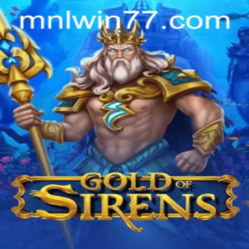 GoldofSirens: A Mythical Odyssey Through Time and Strategy