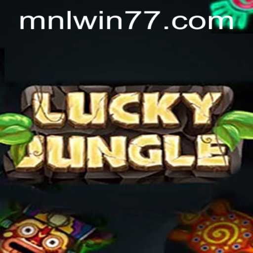 Discover the Thrill of LuckyJungle: A Captivating Gaming Experience