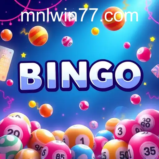 The Dynamic World of Online Bingo