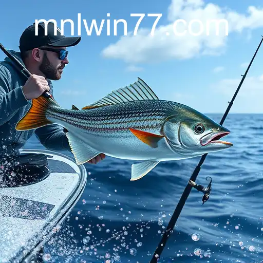 Online Fishing: Understanding the Impact of MNLWIN's Digital Waters