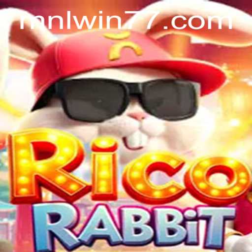 RicoRabbit: A New Gaming Adventure with MNLWIN