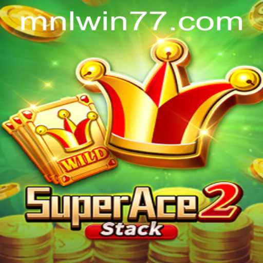 Unveiling the Thrills of SuperAce2: The New Era in Gaming with MNLWIN