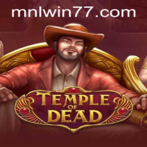Temple of Dead: A Riveting Adventure Awaits