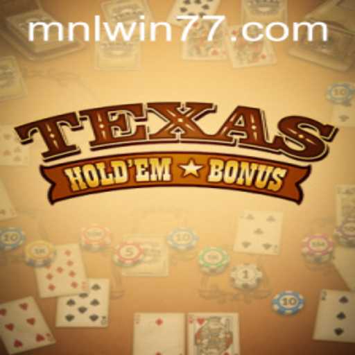 Exploring Texas Holdem Bonus: A Modern Casino Delight